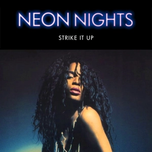 Show 675 – Strike It Up