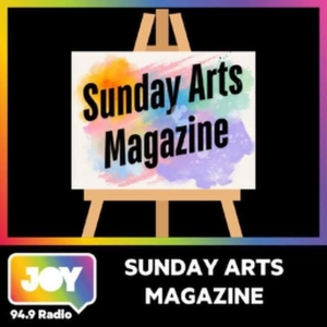 Sunday Arts Magazine