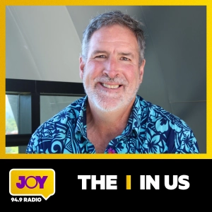 The I in Us