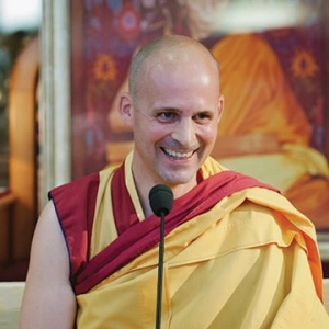The wisdom to transform ourself