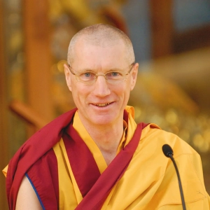 How to develop authentic compassion