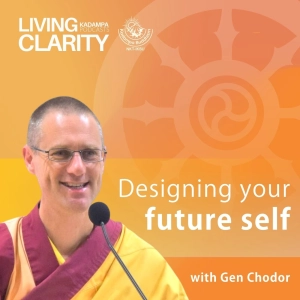 Designing your future self
