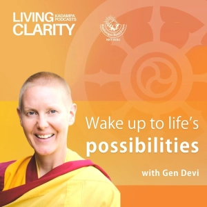 Wake up to life’s possibilities