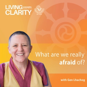 What are we really afraid of?
