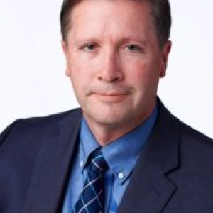 Steve Gunnels - District Attorney