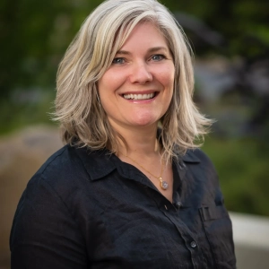 Julie Brown-Bend Parks and Rec
