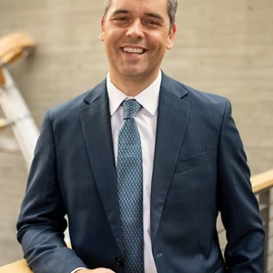 Greg Pereira - President; COCC