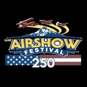 Isaac Fisher - Air Show of the Cascades