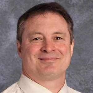 Dr. Charan Cline - Redmond Schools Superintendent