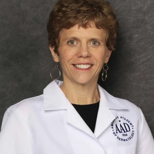 Dr. Dawn Allison - Dermatologist