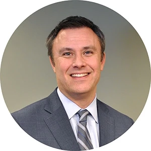 Eric King-Bend City Manager