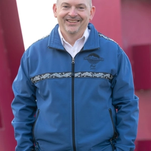 Jeff Curtis-Deschutes County Fair