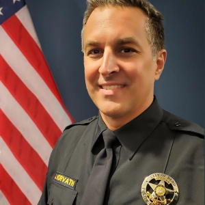 John Horvath - Bend PD SRO