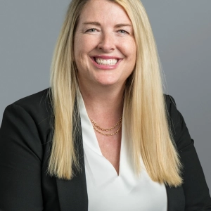 Lisa Birk - Deputy Superintendent BLPS