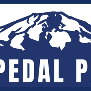 Jesse Thomas - Pole, Peddle, Paddle 50th