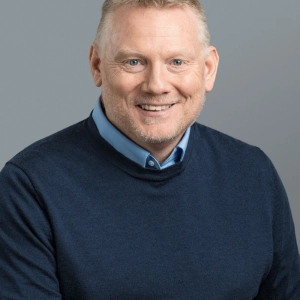 Rodger Moore - Bend LaPine Schools