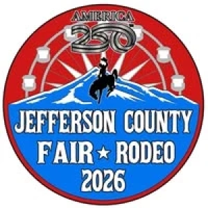 Bart Platt - Jefferson County Fair