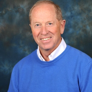 Ed Fitch - Redmond Mayor