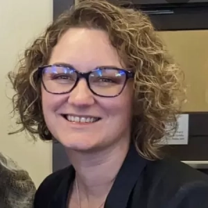 Melanie Kebler - Bend Mayor