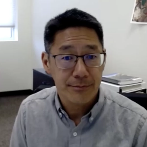 Phil Chang - Deschutes County Commissioner
