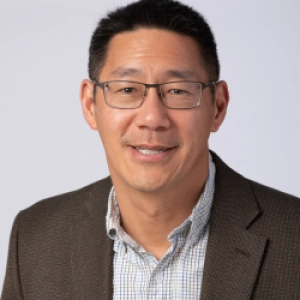 Phil Chang - Deschutes County Commissioner