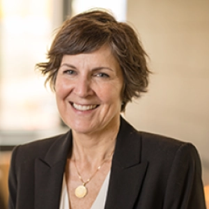Christine Coffin - OSU Cascades