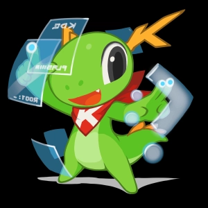 Kubuntu 26.04 y Studio por fin traen Plasma 6 a las masas