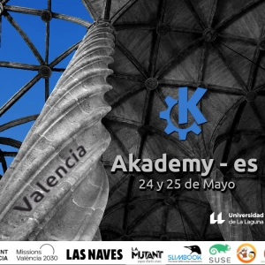Promo Akademy-es Valencia 2024