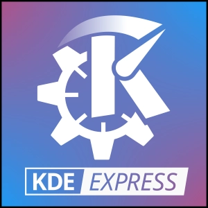 KDE Express. Comunidad y Software Libre