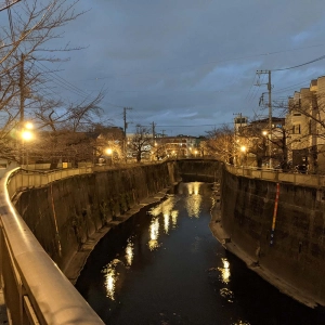My Favorite Tokyo Walk - Naka Itabashi to Oji