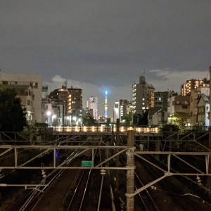 Ikebukuro has a bit of everything