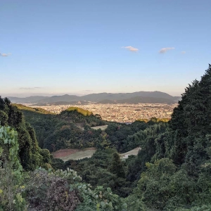 How an idiot hikes in Japan (part 2)