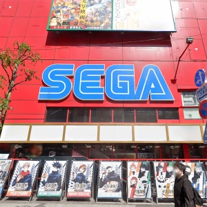 Remembering Ikebukuro's magical SEGA building