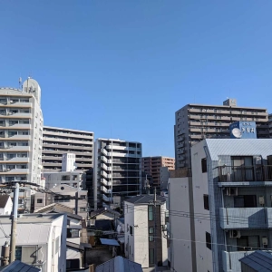 An awesome apartment in Fukuoka, Japan
