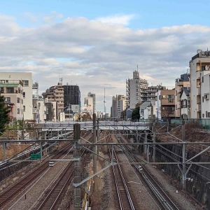 So long Ikebukuro