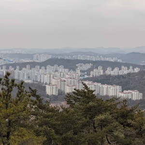 Things are going better in Seoul