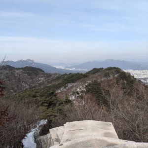 So long, Seoul