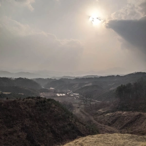 Exploring Jecheon, South Korea, the Healing City