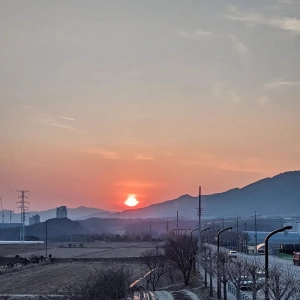 Observations while visiting South Korea