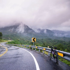 Daily Thunderstorms in Taipei