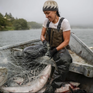 Sustainability Now! February 15, 2026: The Water Remembers—My Indigenous Family’s Fight to Save a River and a Way of Life with Amy Bowers Cordalis Ridges to Riffles Indigenous Conservation Group