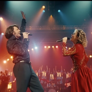 Song Sung Blue: Film Gang Review