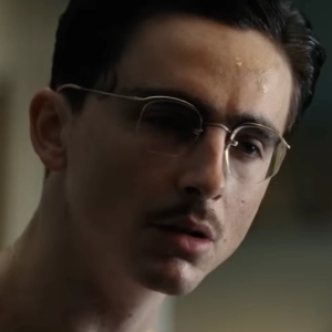Marty Supreme: Film Gang Review