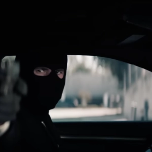 Crime 101: Film Gang Review