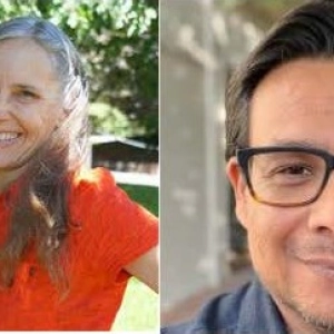 Sustainability Now! Sunday, March 29th: Transformative Climate Communities in California With Nancy Faulstitch and Eloy Ortiz, Regeneración Pajaro Valley