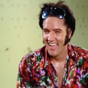 EPIC: Elvis Presley in Concert: A Film Gang Review