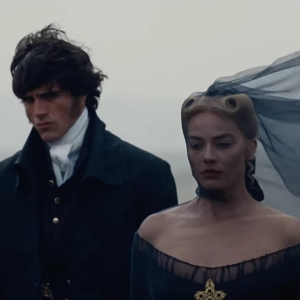 Wuthering Heights: Film Gang Review