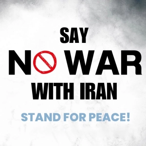 Something’s Happening Here! Minnesota and Iran with Janine Sieja and Stephen Zunes