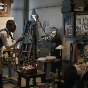 The Christophers: Film Gang Review