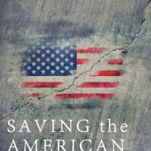 Saving the American Dream